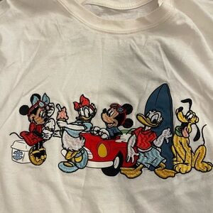 Disney shirt